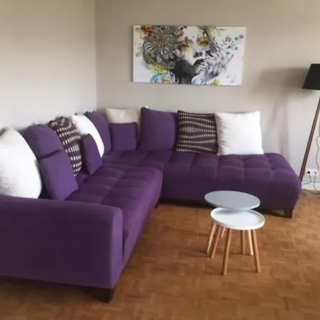 Apartment Les Balives Valence (Drome)