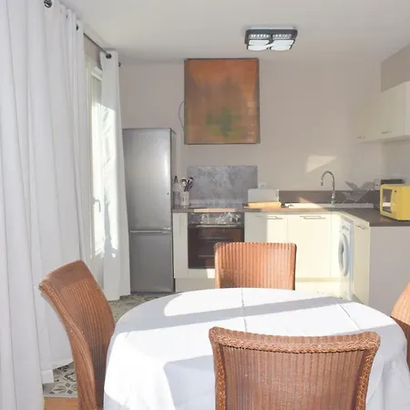 Apartment Les Balives