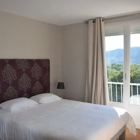 Les Balives Apartment Valence (Drome)