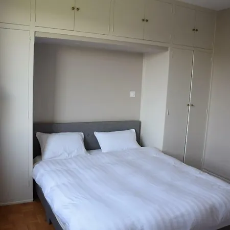 Apartment Les Balives
