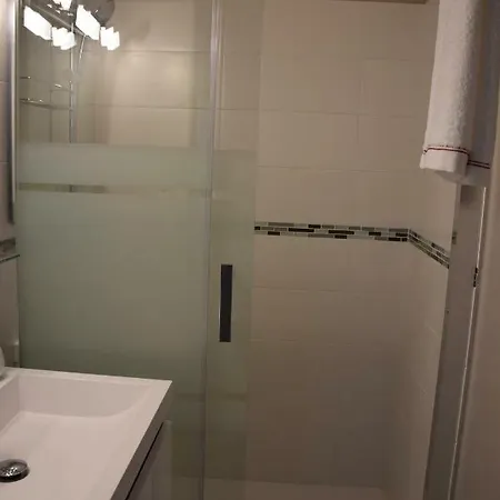 Apartment Les Balives Valence (Drome)