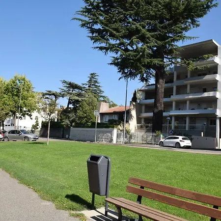 Les Balives Apartment Valence (Drome)