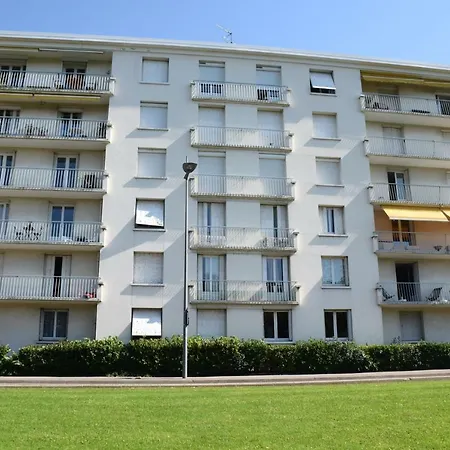 Apartment Les Balives